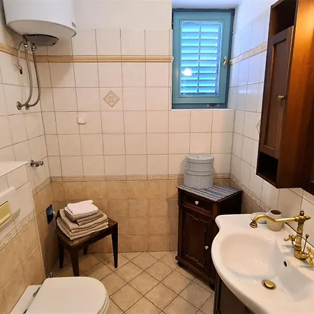 Andrea Apartment Poreč