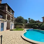 Andrea Apartment