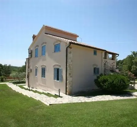 Appartamento Andrea Porec