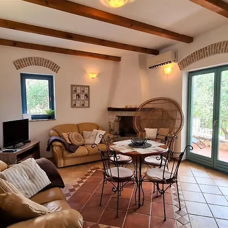 Andrea Apartamento Poreč