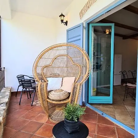 Apartman Andrea Poreč