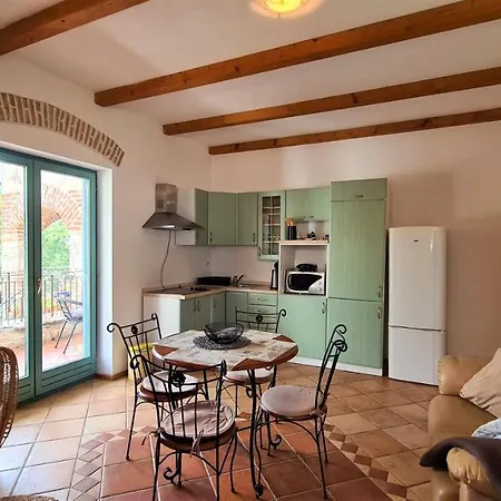 Apartamento Andrea *