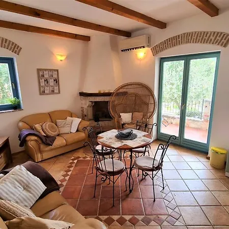 Andrea Apartman *