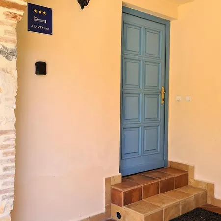 Andrea Apartamento Poreč