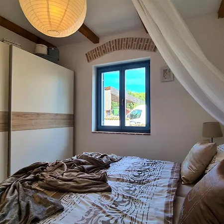 Apartamento Andrea Poreč