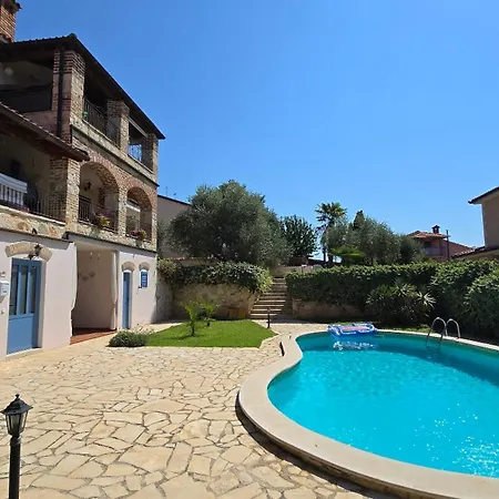 Andrea Apartament