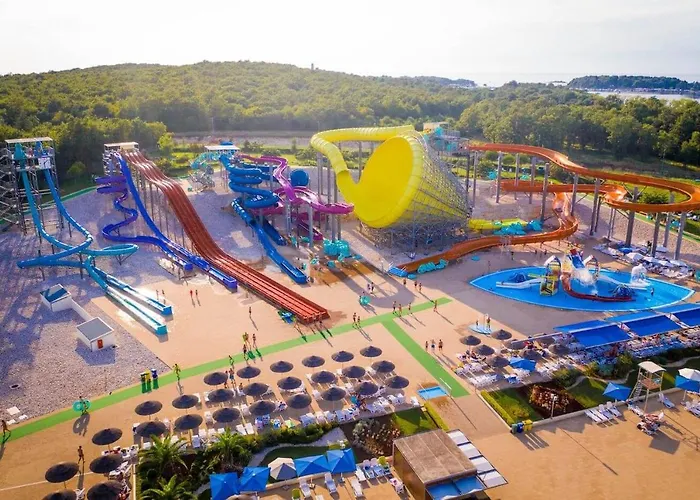 Appartement Andrea *