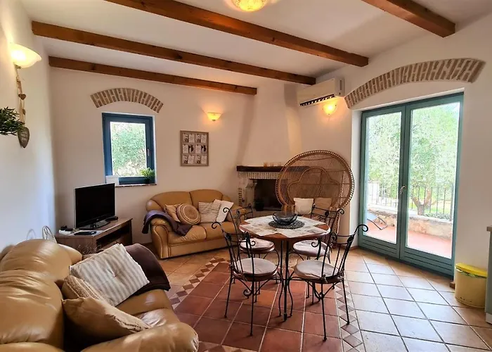 Andrea Appartement Poreč