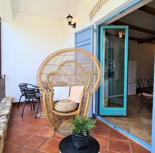 Appartement Andrea Poreč