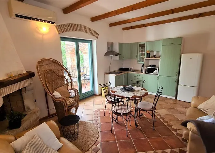 Andrea Appartement Poreč