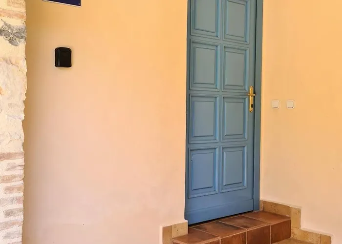 Andrea Appartement Poreč