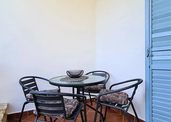 Appartement Andrea