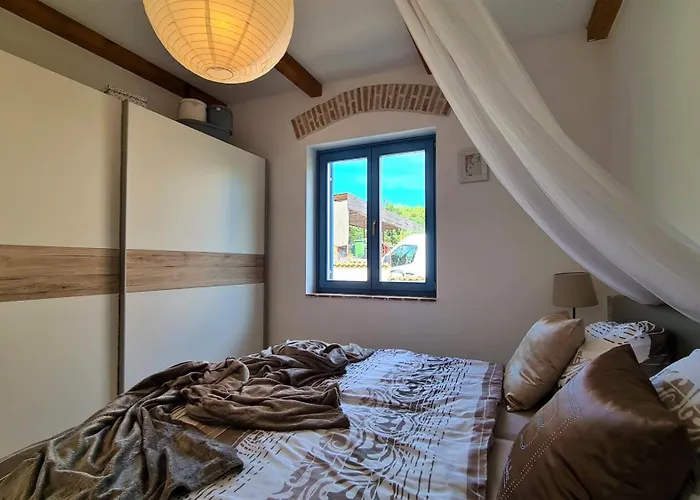 Appartement Andrea Poreč