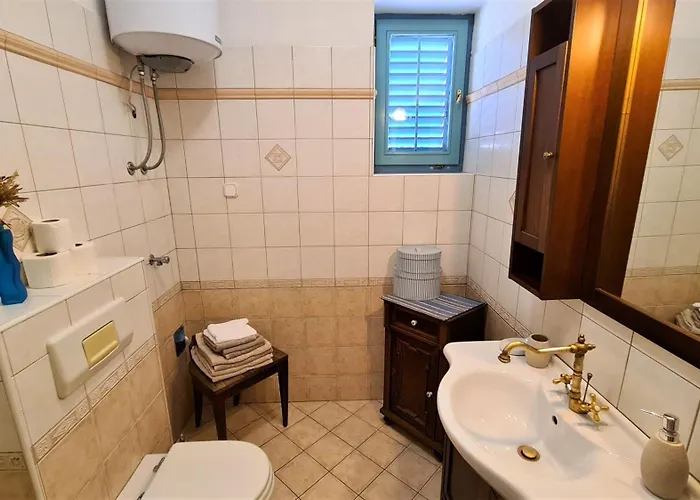 Andrea Appartement Poreč