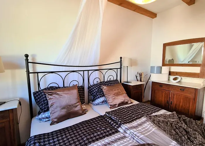 Appartement Andrea *